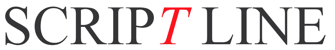 Script Line