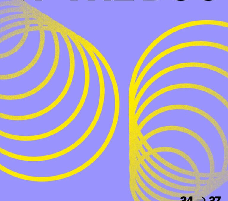 SUNNY SIDE OF THE DOC 2024