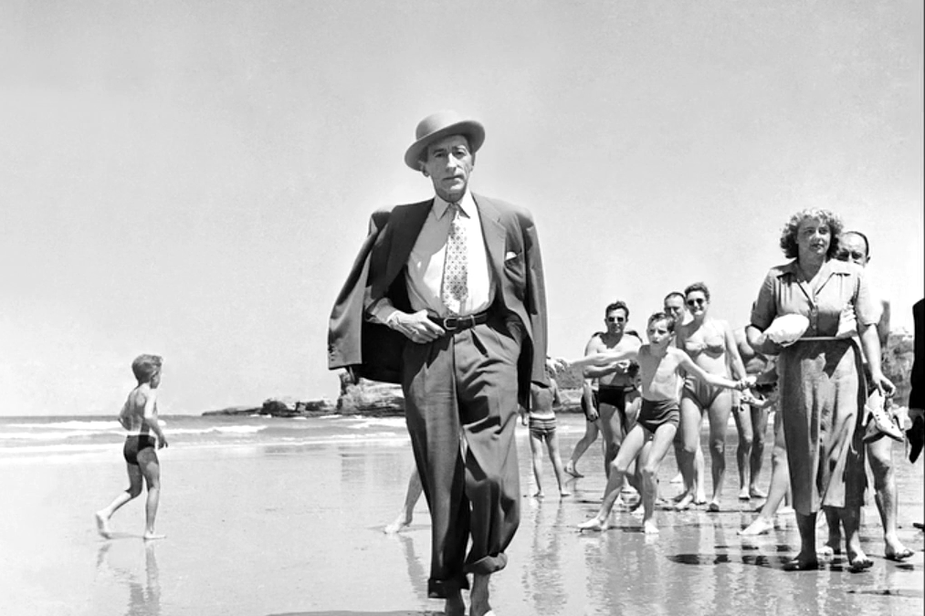 Les enfants terribles du cinéma – 52&prime;