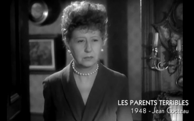 Les enfants terribles