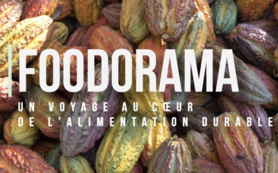 FOODORAMA