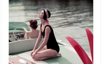 Dambier photographe, who&rsquo;s that guy ? – 52&prime;