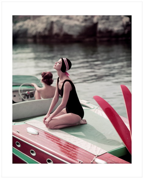 Dambier photographe, who&rsquo;s that guy ? – 52&prime;