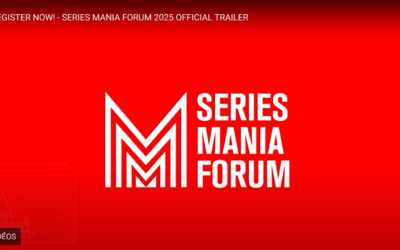 SERIES MANIA 2025