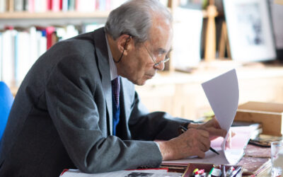 FRANCE 3 rend hommage à Robert Badinter le 9/10/25