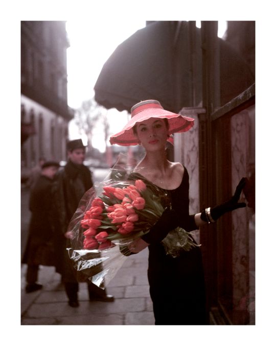 Georges Dambier toujours exposé chez Holden Luntz Gallery, Florida