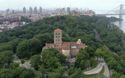 THE CLOISTERS ODYSSEY – Symposium in New-York – June 12, 2025