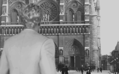 The Cloisters Odyssey : VR Exhibition in New-York, MET, June 2025