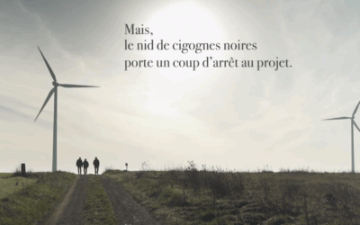 QUAND LE VENT TOURNE – 52′ – VF