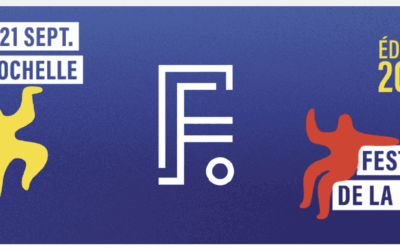 FESTIVAL DE LA FICTION DE LA ROCHELLE 2025