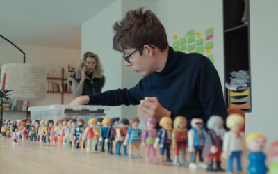 EN ATTENDANT ZORRO – 52&prime; – version VF & VI