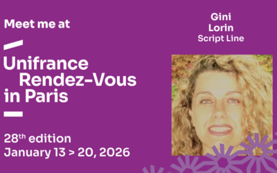 RDV UNIFRANCE PARIS – JAN 2026 ( 13 to 16 )