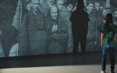 APRES EUX. Qui va raconter l&rsquo;histoire ?  VF & VI – 43&prime;