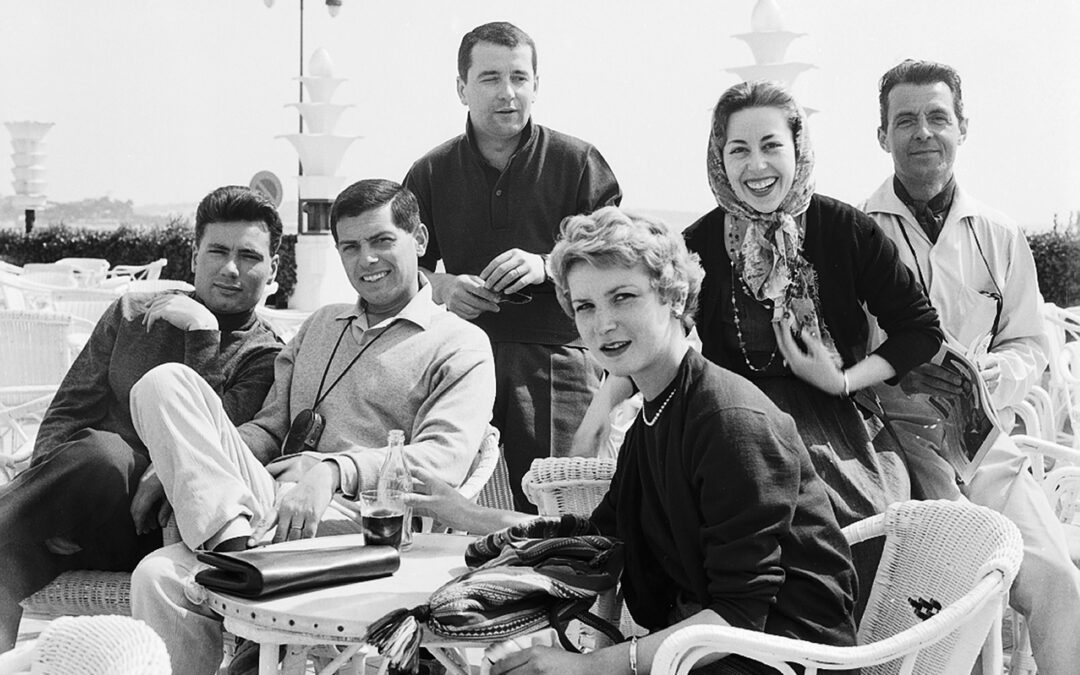 L&rsquo;OEIL DE LA PHOTOGRAPHIE rend hommage G. DAMBIER – 311225