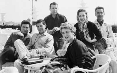 L&rsquo;OEIL DE LA PHOTOGRAPHIE rend hommage G. DAMBIER – 311225