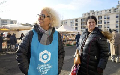 DU COEUR ET DES AMES – Pour le droit à l’emploi – 52&prime;