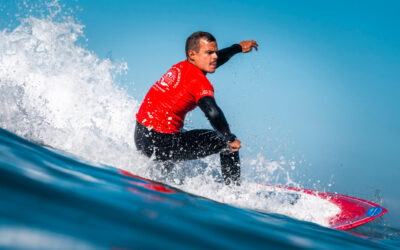 SURF IN THE DARK – 52&prime;