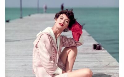 Georges Dambier exposé chez Peter Fetterman, Santa Monica, California 