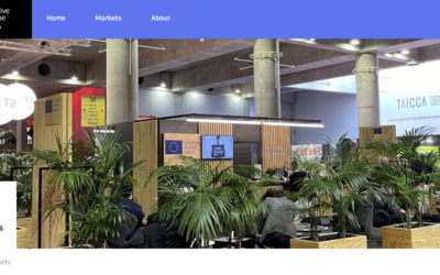 SCRIPT LINE A SERIES MANIA – 23 au 26 Mars 2026