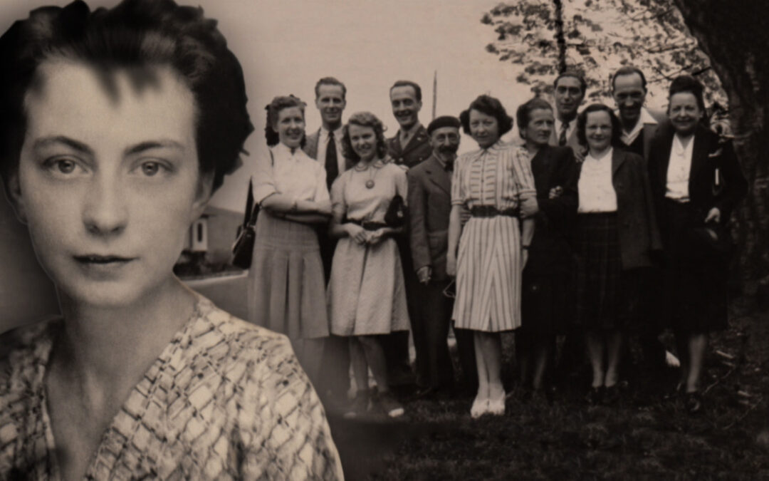 LE DERNIER PASSAGE – 52&prime; & 77&prime;